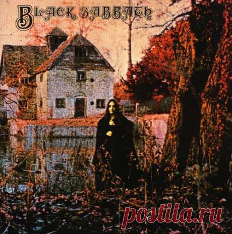 Discography of... Black Sabbath list