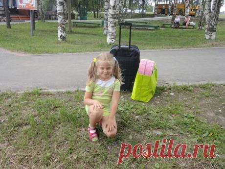 Елена Елена 
 Россия...  Проводы в Москву