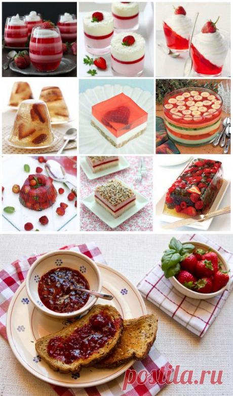 Кулинарная энциклопедия