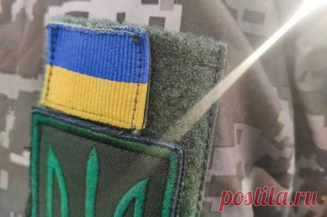 Хакер Джокер ДНР опубликовал список погибших бойцов «Карпатской сечи» ВСУ. В списке приводятся потери батальона за два года, при этом без вести пропавшие в перечень не вошли.