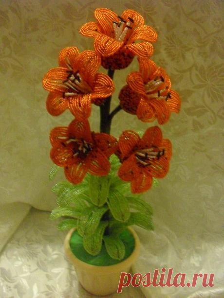 Мелодия бисера.
Екатерина Прибытко(Шурцова)