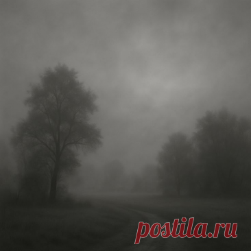 Туман
