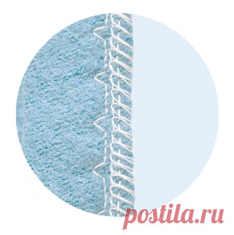 Потайной шов на бытовой швейной машинке - видео инструкция и пара швейных хитростей | woolways-шерстяные пути | Яндекс Дзен