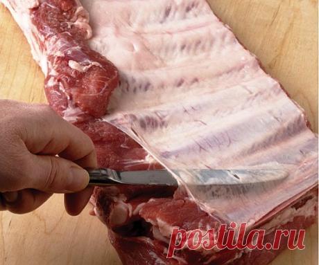 Как правильно выбирать мясо (7 золотых правил) | Болтай