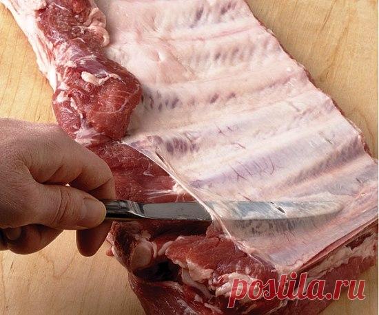 Как правильно выбирать мясо (7 золотых правил) | Болтай