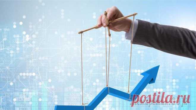 Манипуляции на рынке криптовалют: как завышают курс и что поможет избежать потерь Повышение курса криптовалют — не всегда естественное явление. Крипторынок привлекает спекулянтов, которые имеют возможность на него влиять и активно этим пользуются. Страдают от этого рядовые пользова...