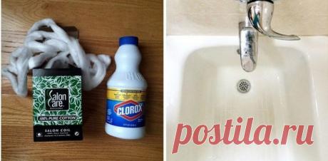 Бесценные лайфхаки для самого чистого и уютного дома