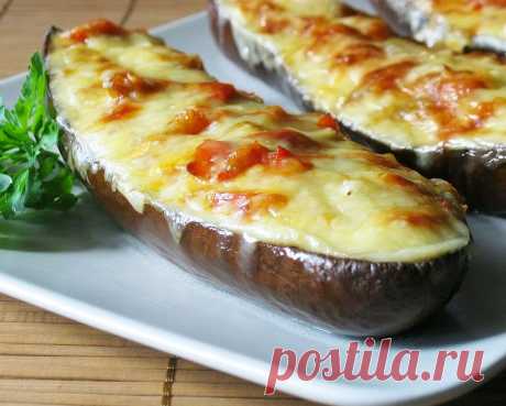 Блюда из баклажанов как вкусно и быстро приготовить баклажаны 8 подробных рецептов