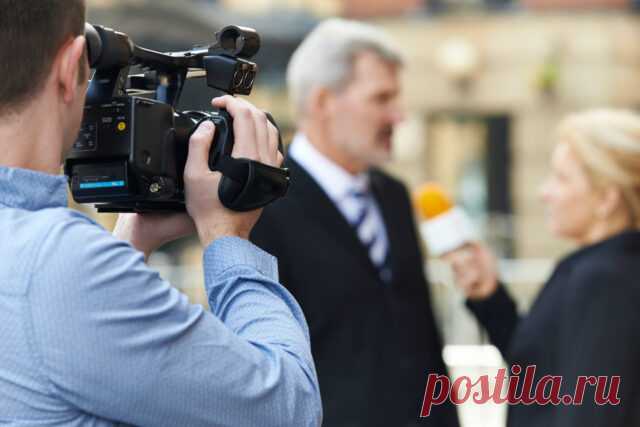 Техника “Интервью” для прокачивания уверенности в себе 