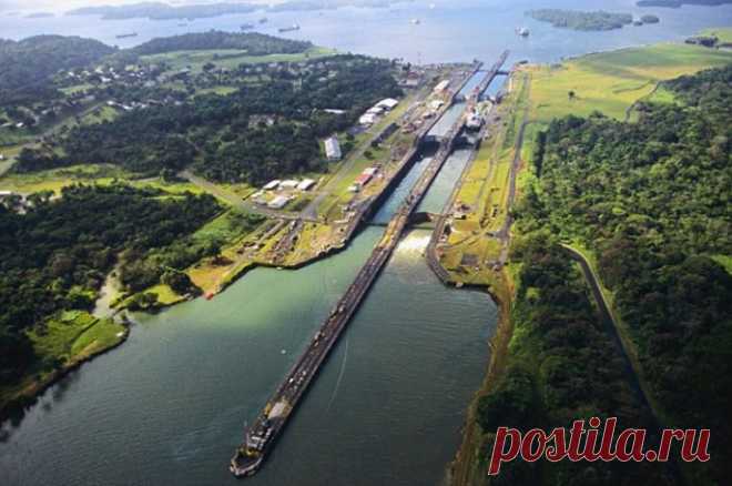 10 сооружений современной истории, которые впору назвать чудесами инженерии