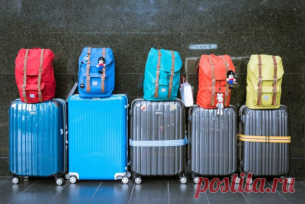 Минтранс обновил правила перевоза ручной клади в самолетах. Если они вступят в силу, у путешественников появятся новые хлопоты.