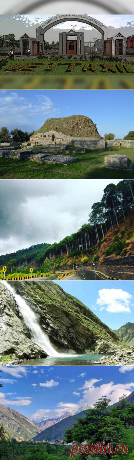 Truly worth visiting Taxila