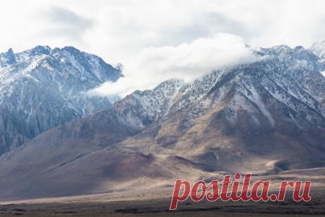 Истерн Сьерра