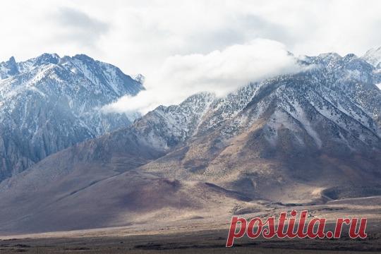 Истерн Сьерра