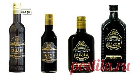 Рецепты приготовления бальзамов в домашних условиях