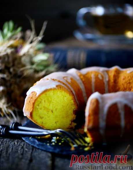 Кексы, Блюда из лимонов, рецепты на RussianFood.com: 92 рецепта