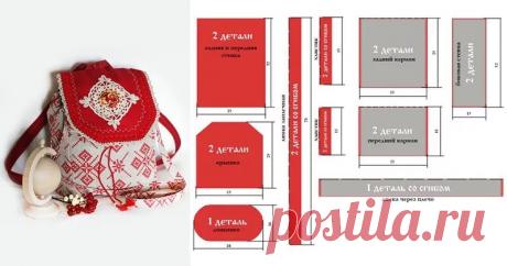 шьем сумочки для рукоделия с выкройками: 9 тыс изображений найдено в Яндекс.Картинках