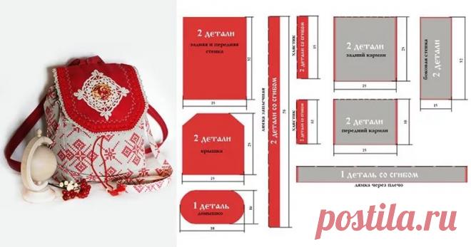 шьем сумочки для рукоделия с выкройками: 9 тыс изображений найдено в Яндекс.Картинках