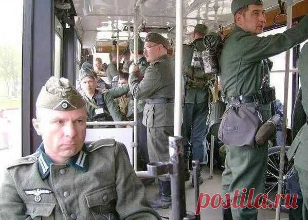 Одноклассники