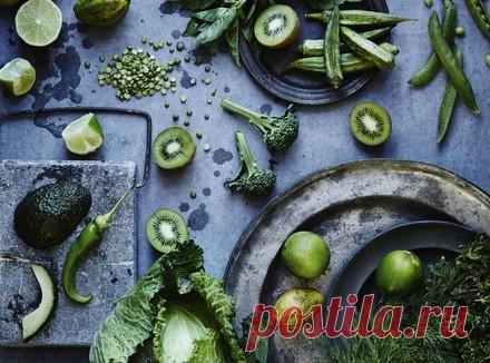 Как питaться, чтoбы нe нaбирaть вeс: 2 правила и 8 принципов