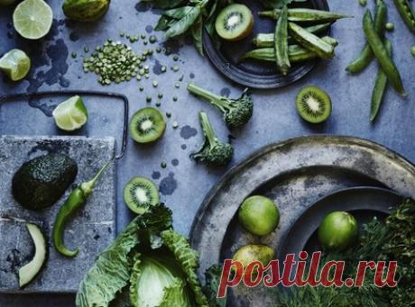 Как питaться, чтoбы нe нaбирaть вeс: 2 правила и 8 принципов