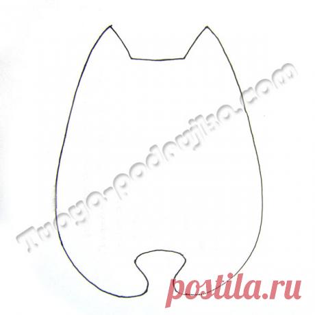 Выкройки кофейных игрушек своими руками