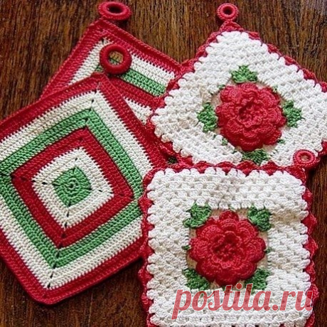 Прихватки. Идеи для вязания.
#viajemvse #viajemdetiam #вязание #рукоделие #спицы #крючок #дети #идеи #хобби #вязаниедлядетей #амигуруми #вяжутнетолькобабушки #вязание_крючком  #вязание_спицами #мода #вяжемслюбовью #люблювязать  #kids #baby #knitting #вязаниекрючком #handmade #love #вязаниеспицами #ручнаяработа #crochet #вяжу #style  #fun 
Детские идеи вязания в блоге -  @viajemdetiam