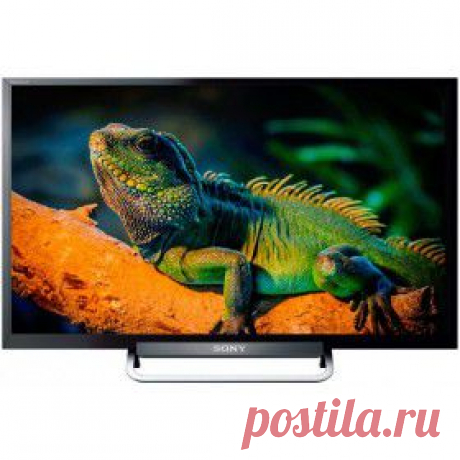 Купить Телевизор Sony KDL-32W503A в Пензе, цена / Интернет-магазин &quot;Vseinet.ru&quot;.
32-дюймовый LED-телевизор HD Ready Sony KDL-32W503A представляет собой оптимальное решение для гостиной или спальни. Он выполнен в изысканном лаконичном дизайне в черном цвете, оснащается широкоформатной матрицей с полными углами обзора, транслирует как аналоговые, так и цифровые каналы, имеет телетекст на 1000 страниц и таймер выключения. Что касается коммуникационных возможностей Sony KDL-32W503A
