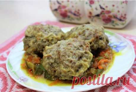 Вкусный и сочные котлеты без хлеба и картофеля. Каждый кто попробовал, записал рецепт
Привет, мои хорошие! Вот то, что вы попробовав единожды, забудете про все...
Читай пост далее на сайте. Жми ⏫ссылку выше