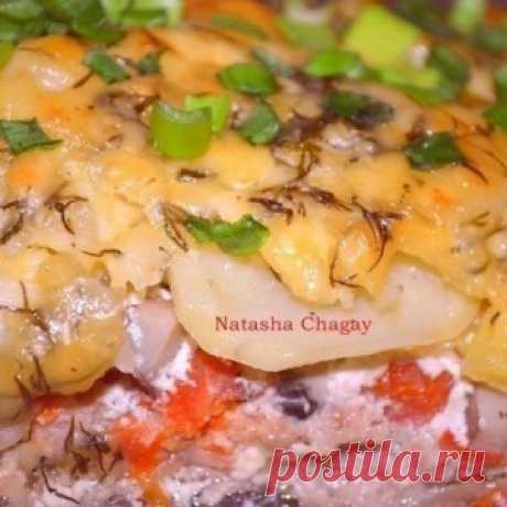 9 САМЫХ ВКУСНЫХ блюд из фарша!