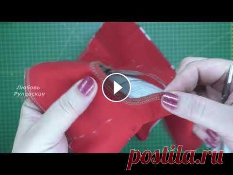 Японская сумка, которую даже модельеры используют Выкройка и как правильно шить Мой канал Мой Инстаграм @liubovpodarki МК Ключница "мышка" Плейлист "Лапки к швейной машине" Обзор швейной машинки Обзор оверлока ...
