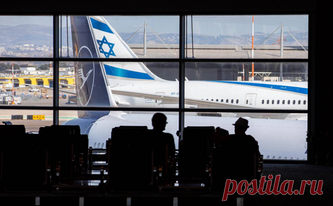 Три авиакомпании возобновят прерванные осенью полеты в Израиль. Lufthansa, Austrian Airlines и SWISS прекратили полеты в Израиль в октябре и возобновят их в январе, спустя три месяца. Из России в Тель-Авив летают лайнеры Red Wings, «Азимут» и El Al Israel Airlines