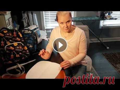 ВЫКРОЙКА РЮКЗАКАBACKPACK PATTERN В этом видео - МК я поделюсь с вами своим методом создания выкроек рюкзаков и сумок. Зачастую нелегко найти &quot;идеальную&quot; выкройку для определ...