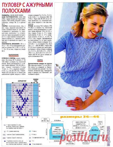 Фото - Свитера,джемпера,пуловеры