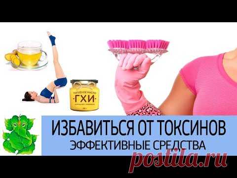 Нездоровый цвет лица, тусклые волосы, прыщи на лице… Как избавиться от токсинов по Аюрведе