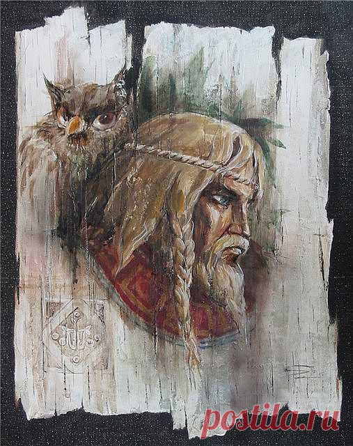 Правда об язычестве | Велемудр