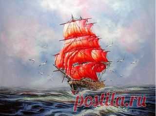 СТРУНЫ МОЕЙ ДУШИ...