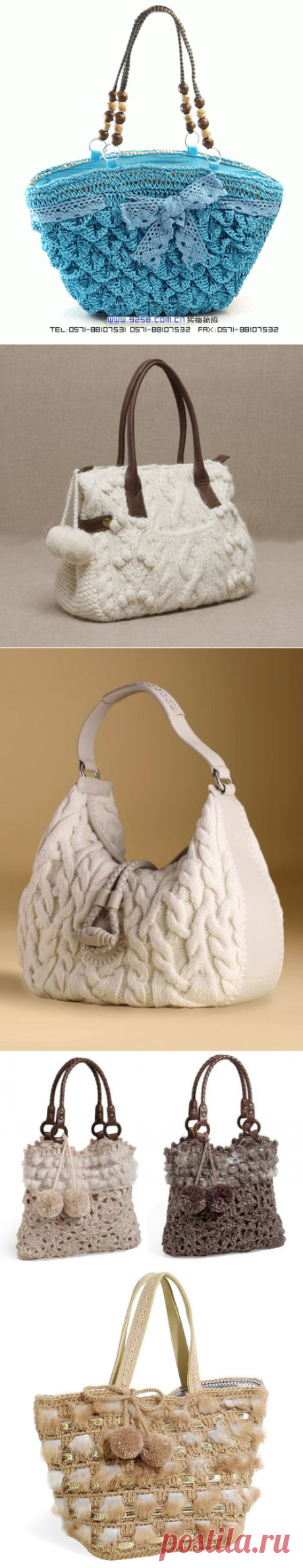 borse crochet | Le voci nella categoria borsa gancio | Blog Sveta1: LiveInternet - Servizio russo online Diaries