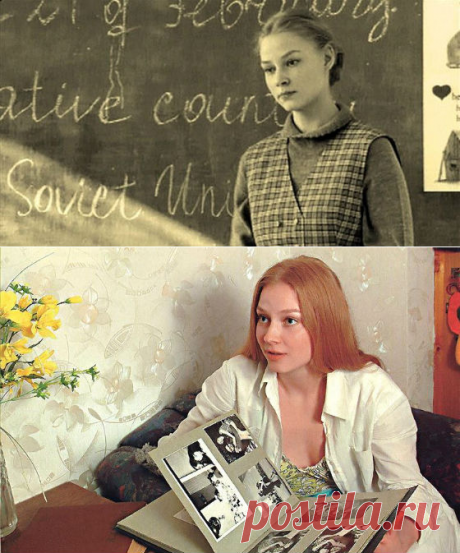 СВЕТЛАНА ХОДЧЕНКОВА