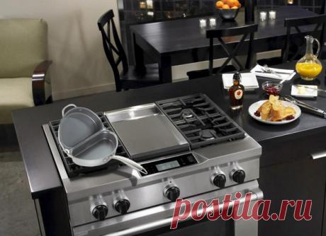 Как выбрать идеальную сковороду: советы и рекомендации В новом обзоре рассказываем, как выбрать идеальную сковороду, которая станет вашим верным помощником на кухне