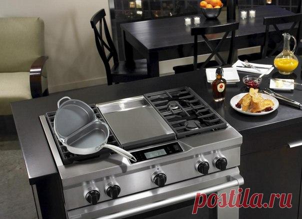 Как выбрать идеальную сковороду: советы и рекомендации В новом обзоре рассказываем, как выбрать идеальную сковороду, которая станет вашим верным помощником на кухне