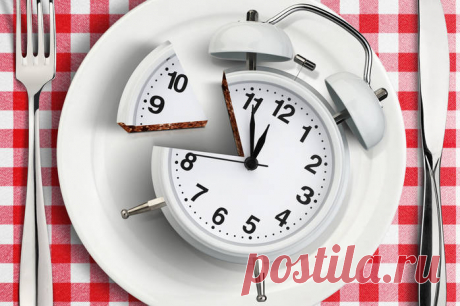5 продуктов, которые нужно есть на ночь, чтобы похудеть