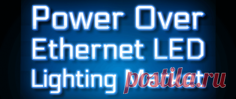 Power over Ethernet (POE) LED Lighting Market Size, Forecast 2026