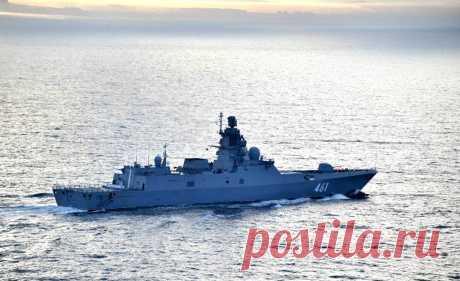 У России есть всё для успешного строительства кораблей 1-го ранга Недавняя статья о возможности строительства в России перспективного эсминца на базе модернизированного проекта БПК 1155.1 вызвала у читателей целую бурю эмоций. Нас слишком долго искусственно приучали к мысли о том, что мы не можем строить корабли подобного класса, остро необходимых ВМФ РФ, что
