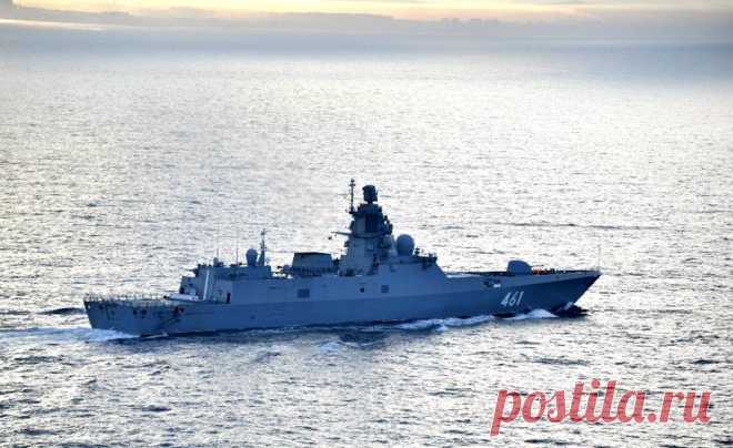 У России есть всё для успешного строительства кораблей 1-го ранга Недавняя статья о возможности строительства в России перспективного эсминца на базе модернизированного проекта БПК 1155.1 вызвала у читателей целую бурю эмоций. Нас слишком долго искусственно приучали к мысли о том, что мы не можем строить корабли подобного класса, остро необходимых ВМФ РФ, что