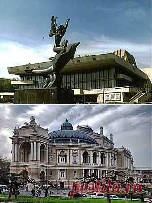 Одесская музкомедия - афиша Одессы, анонс концертов и спектаклей Одессы 2011, репертуар, рецензия, расписание, схема-план зала | Театральная Афиша - заказ бронь билетов| Театр музкомедии Одесса: Ледис найт, Матки души, Особо женатый таксист, Ромео и Джульетта.