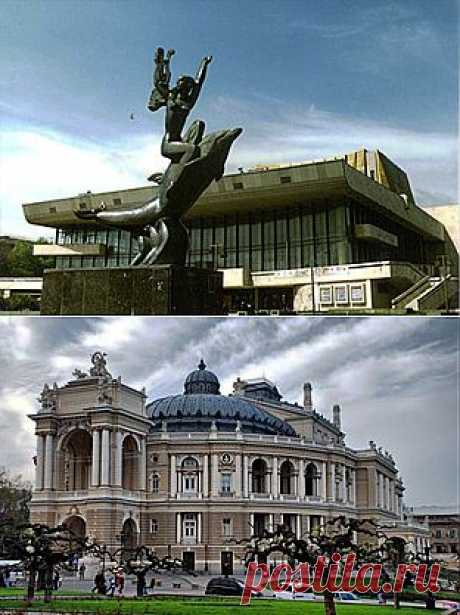 Одесская музкомедия - афиша Одессы, анонс концертов и спектаклей Одессы 2011, репертуар, рецензия, расписание, схема-план зала | Театральная Афиша - заказ бронь билетов| Театр музкомедии Одесса: Ледис найт, Матки души, Особо женатый таксист, Ромео и Джульетта.