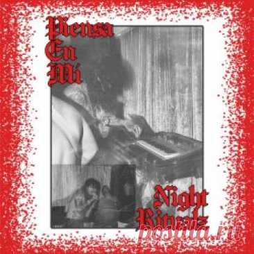 Night Ritualz - Piensa En Mi (2025) [Single] Artist: Night Ritualz Album: Piensa En Mi Year: 2025 Country: USA Style: Coldwave, Darkwave