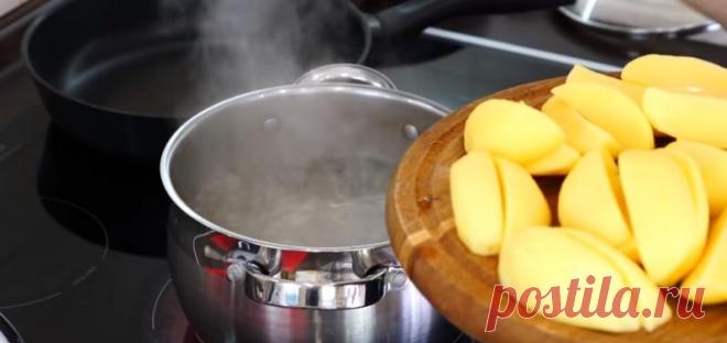 Котлеты, но не мясные
Всем привет. Сегодня будем готовить картофельные котлеты, они настолько вкусные и нежные как облако. Я расскажу как готовить картофельное тесто дома, как сделать при варке картошку нереально вкусной и еще будем готовить вкусную подливу из грибов. ИНГРЕДИЕНТЫ: Для котлет: Картофель 6-7 шт Масло сливочное 50 гр Яйцо 1 шт Мука 2 ст. ложки Панировочные сухари […]
Читай дальше на сайте. Жми подробнее ➡