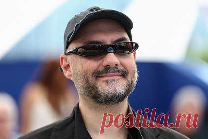 Серебренников представит свою новую премьеру в Европе
